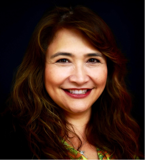 Catherine Cruz, Guam Chamber of Commerce