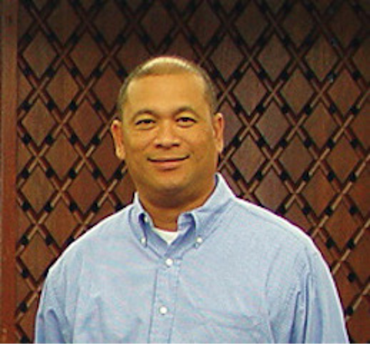 Joe L Cruz, Cabras Marine Corporation